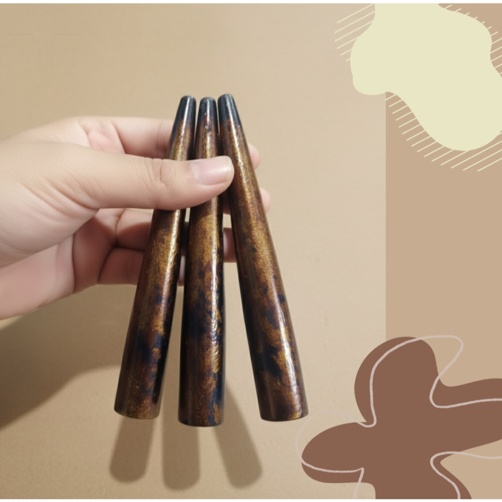 COD ONCE PIPA ROKO TALI ARUS (AKAR BAHAR) ASLI SUPER PREMIUM MULTIFUNGSI