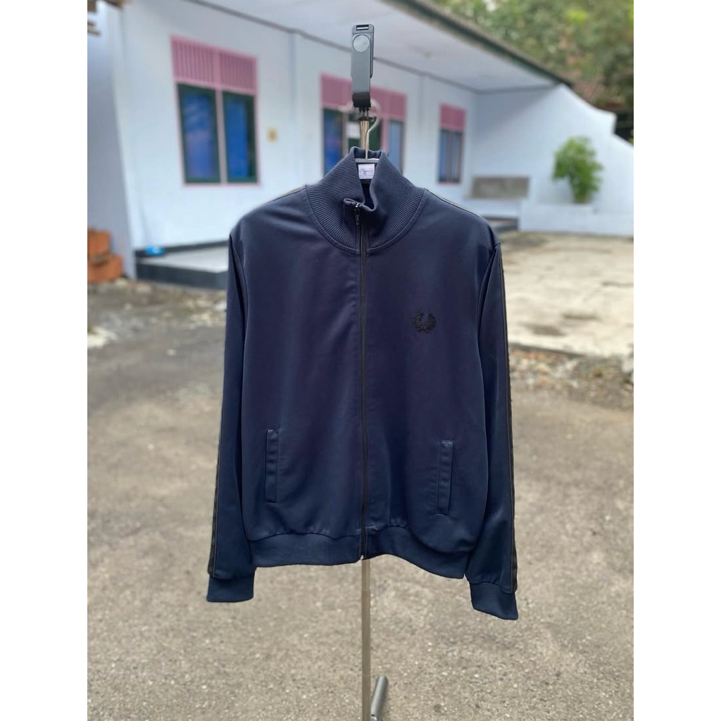 TRACKTOP FRED PERRY