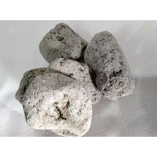Pumice 1 karung ±10 KG dan ±17KG batu apung 4 - 6 cm BATU LOMBOK