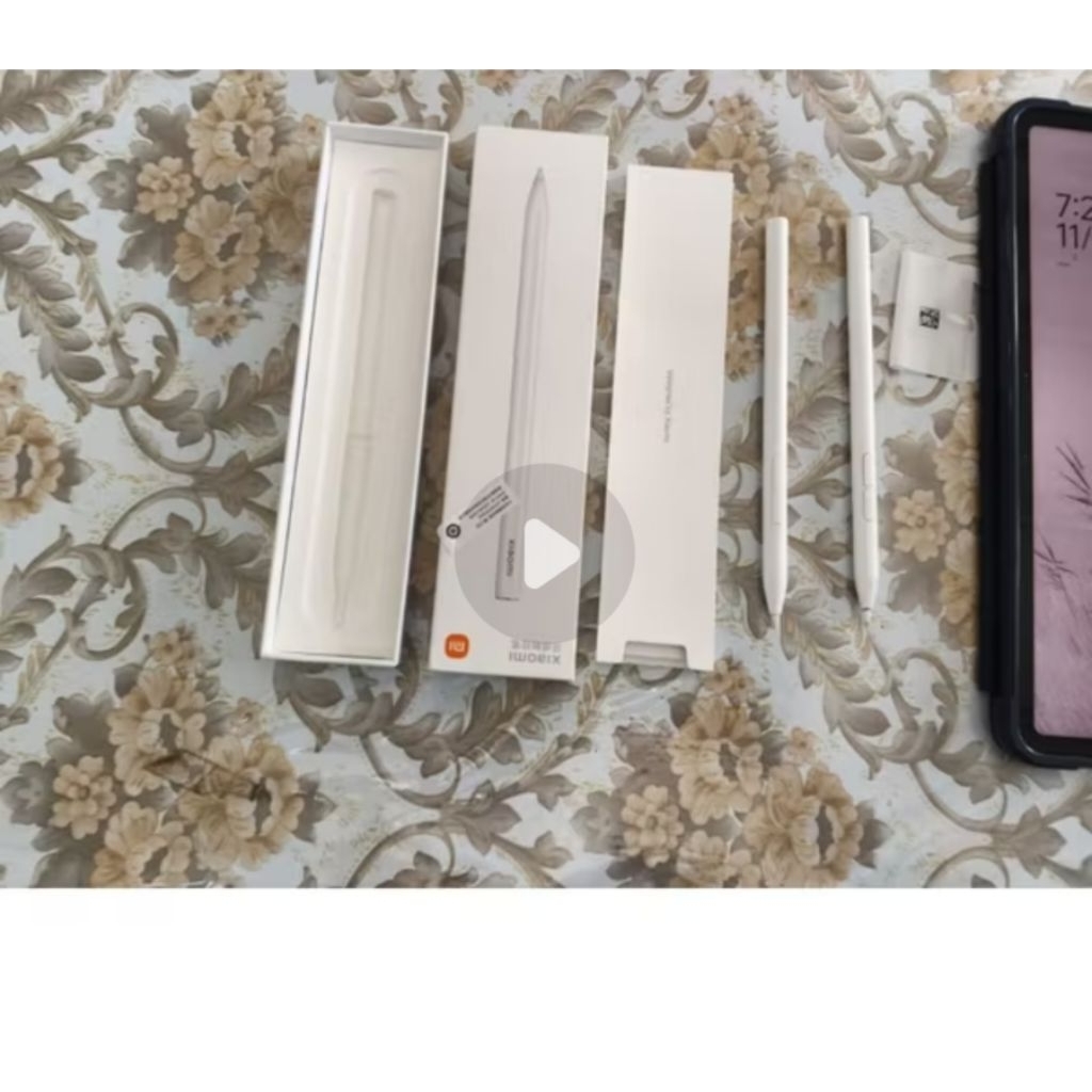 xiaomi smart pen gen 2 split payment