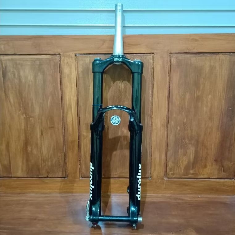 Fork SUNTOUR DUROLUX 36 T180 R2C2 PCS TA 20X110 SIZE 27.5