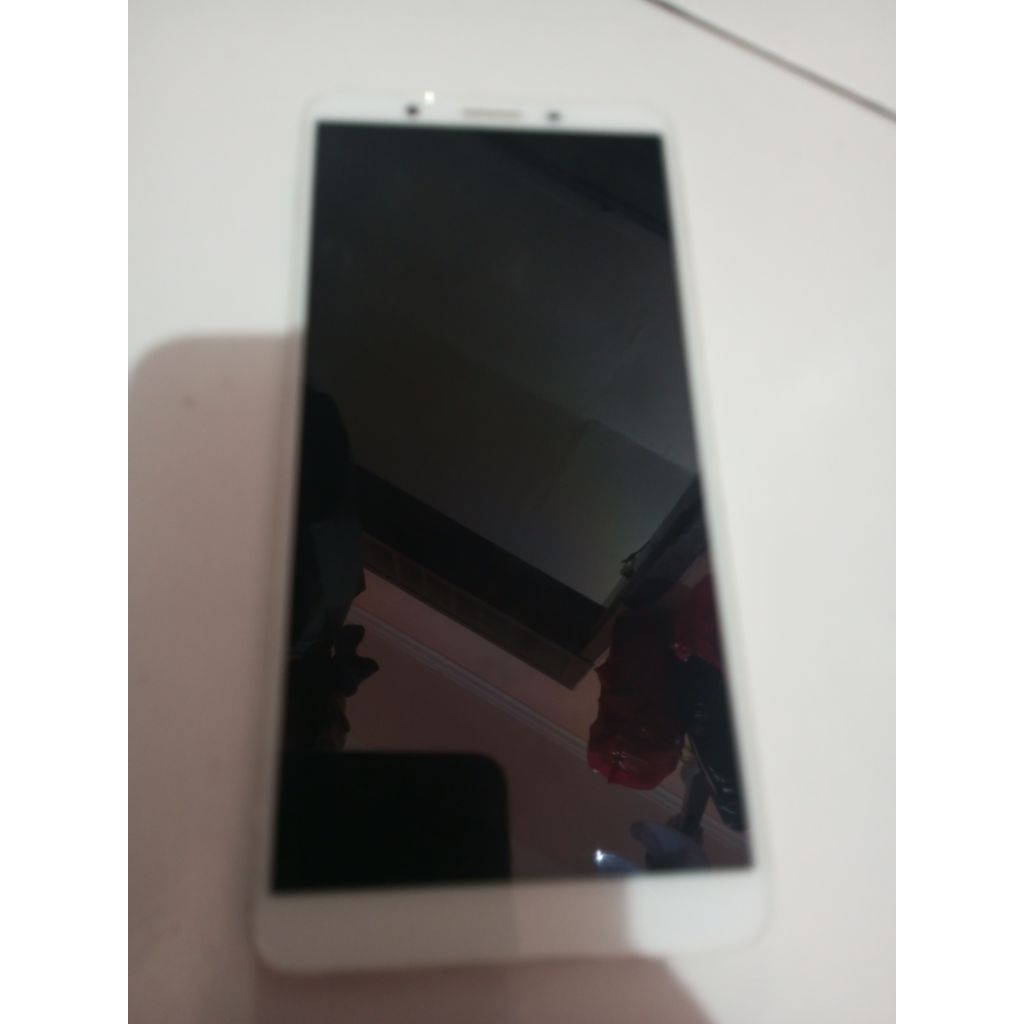 LCD & Touchscreen & Frame Vivo Y71 [Lokal Copotan]
