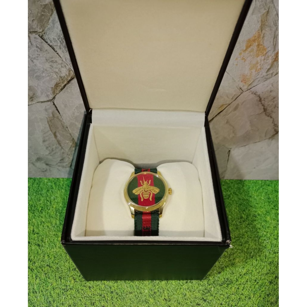 Jam Gucci