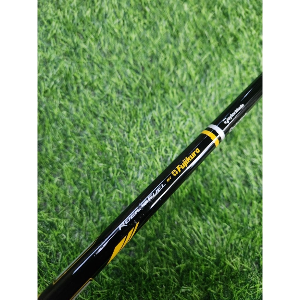 Driver Taylormade Rbz