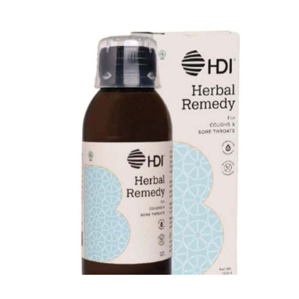 Herbal remedy original 100% exp 2027