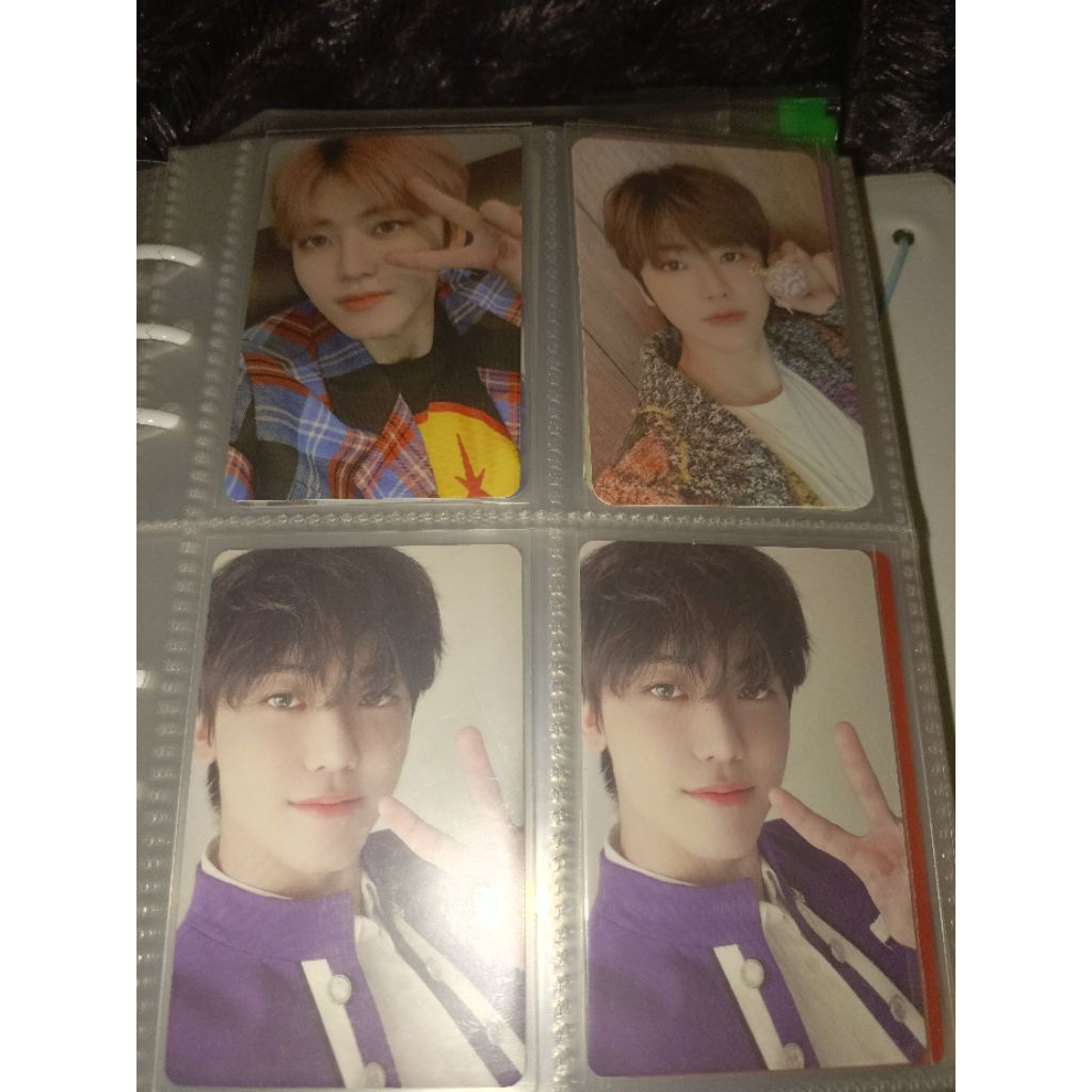 PC Jaemin NCT Dream (Take all only) Baca deskripsi