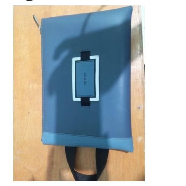 pedro hand bag cowok