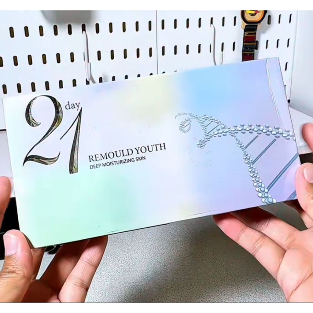 SERUM MELASMA SEYOUL ESSENCE 21DAY, ORIGINAL KOREA