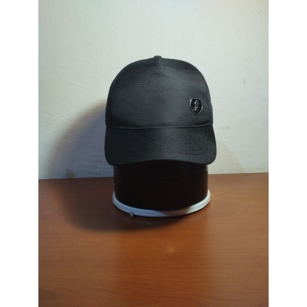 Topi Trucker GONGSHOW HOCKEY