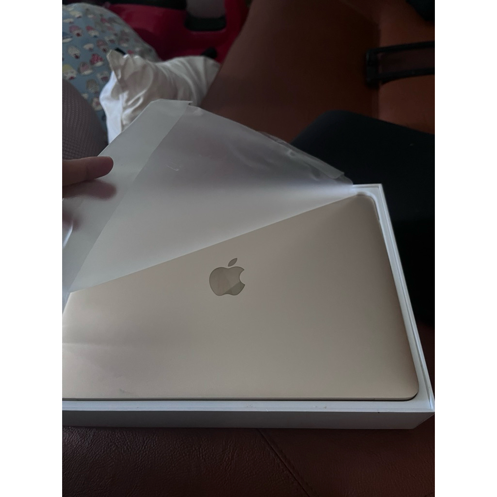 MacBook 12” 2016 ex Ibox 8/256