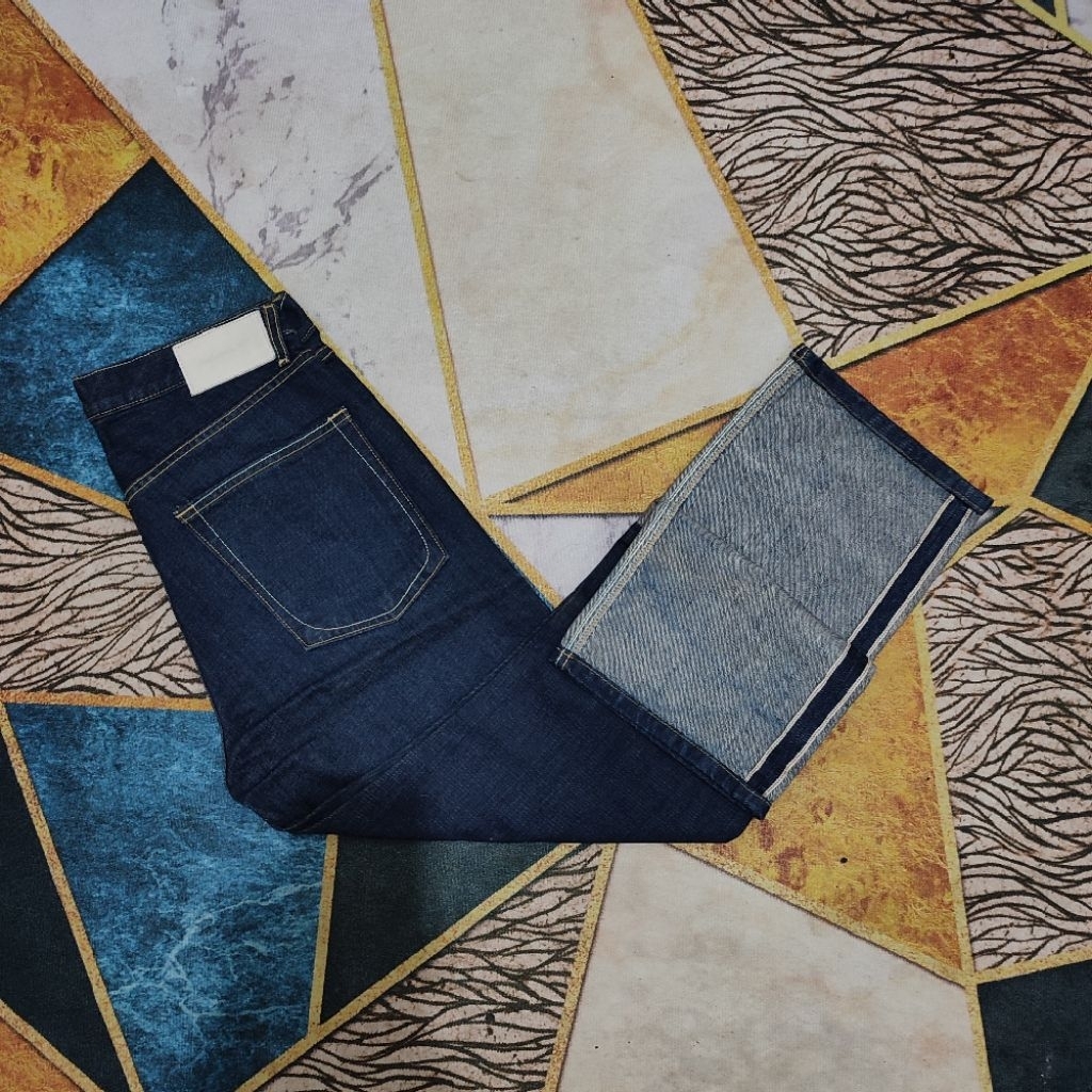 Celana Panjang Jeans Andersson Bell Scandinavia