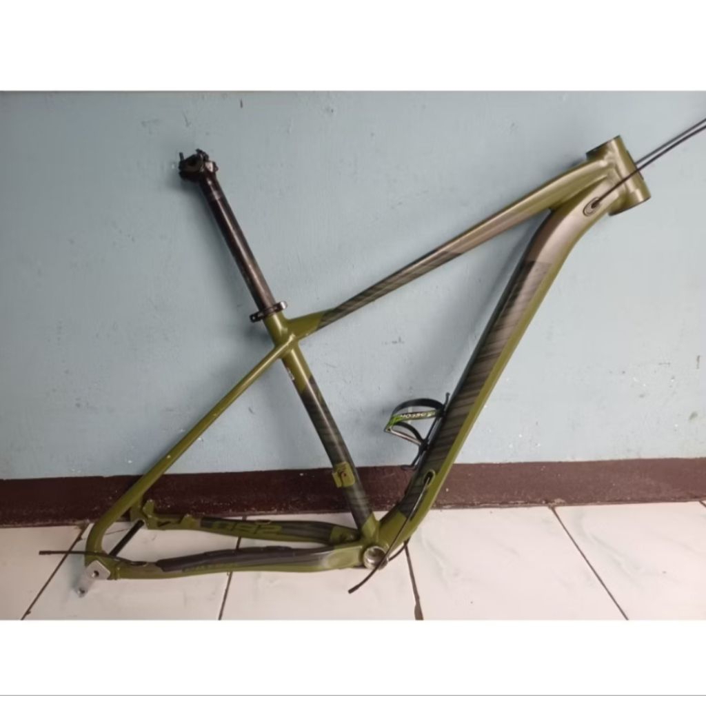 frame patrol 092 size M 29er