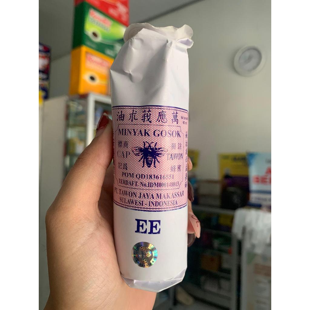Minyak Tawon EE 60 ml