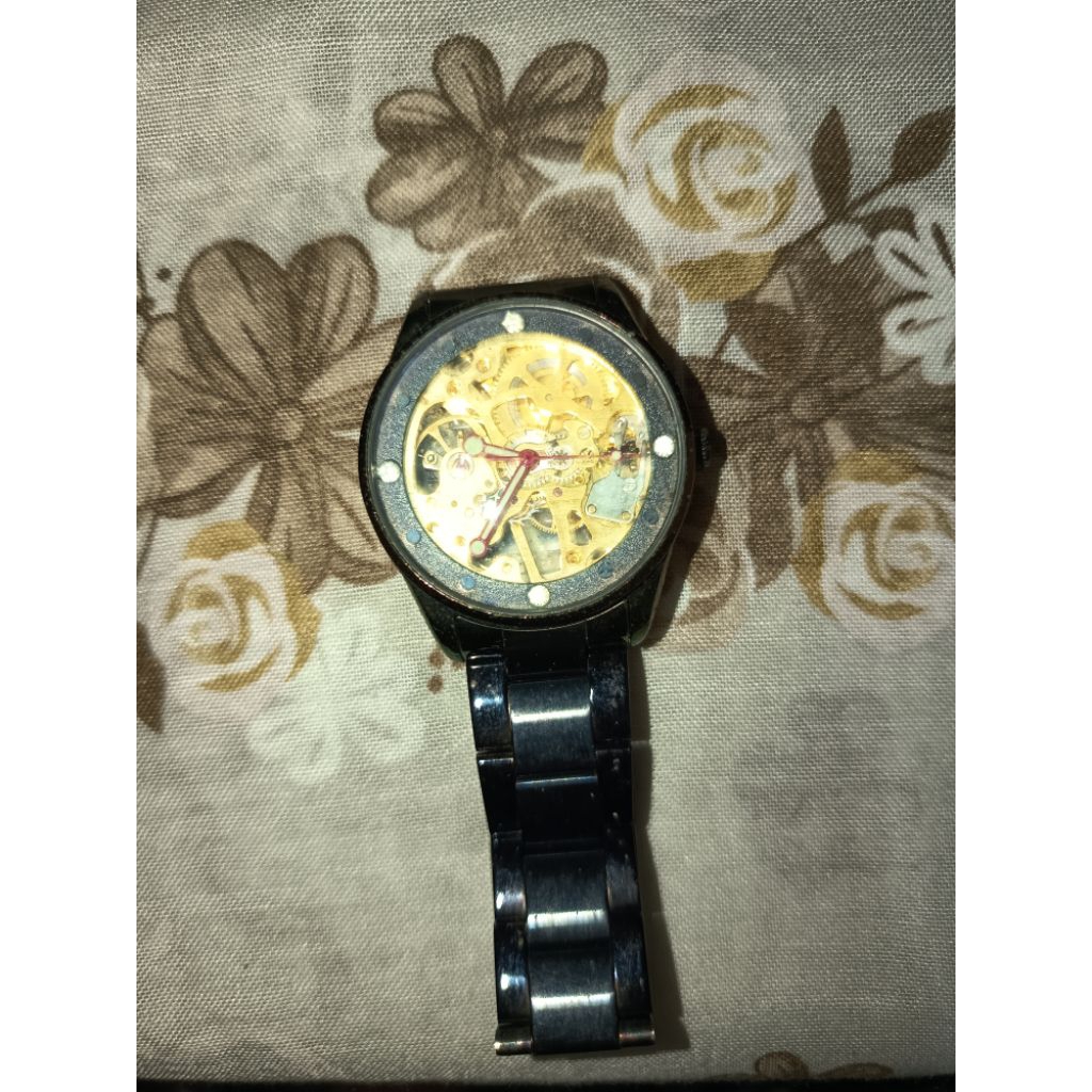 Jam Tangan IK Colouring 98099G No Tes K. 1447
