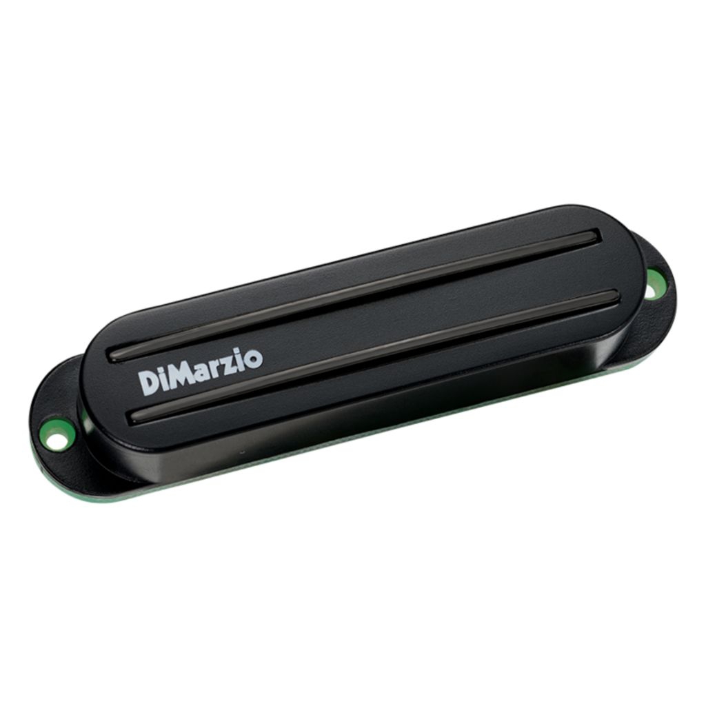 DIMARZIO DP389BK Tone Zone T Guitar Pickup Black