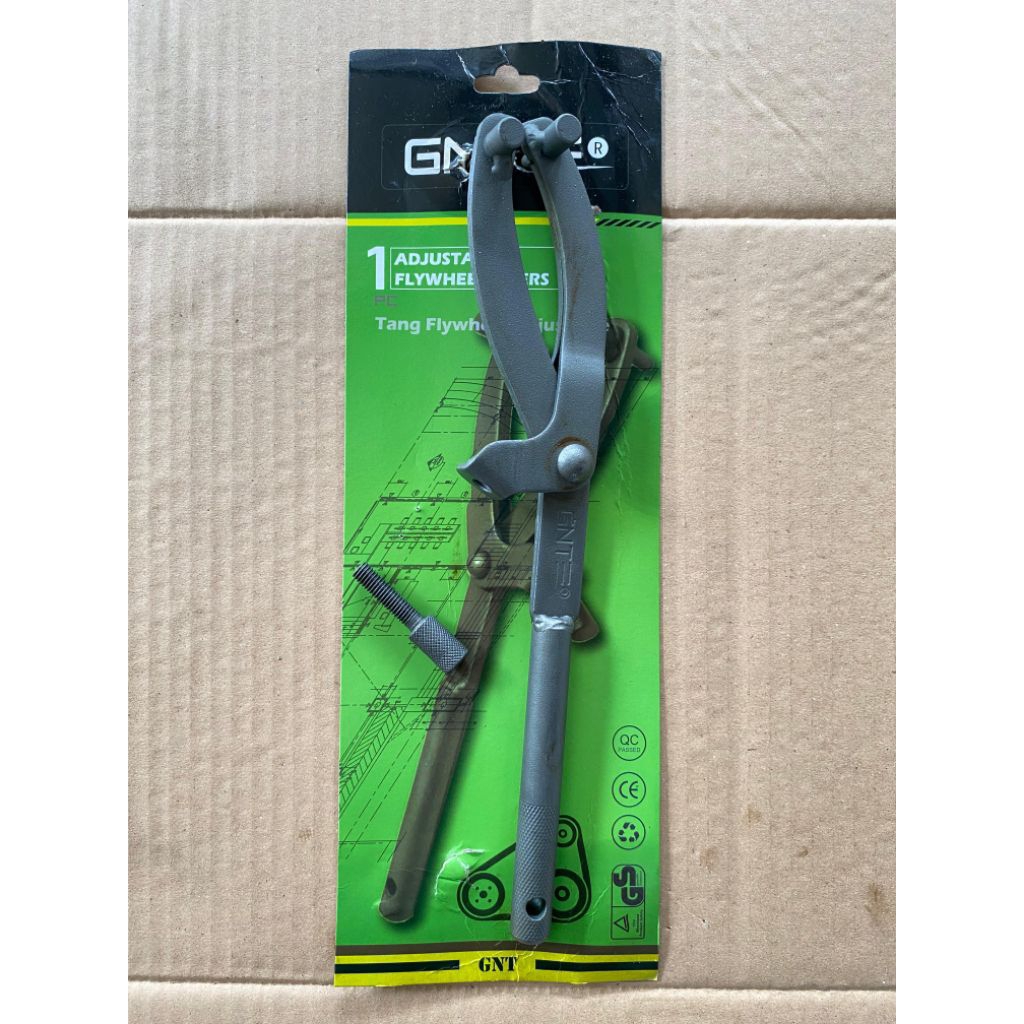 Treker CVT Tahanan Kopling Motor Matic Vario Beat 39x41 Tahanan Kopling Flywheel Pliers Gnt