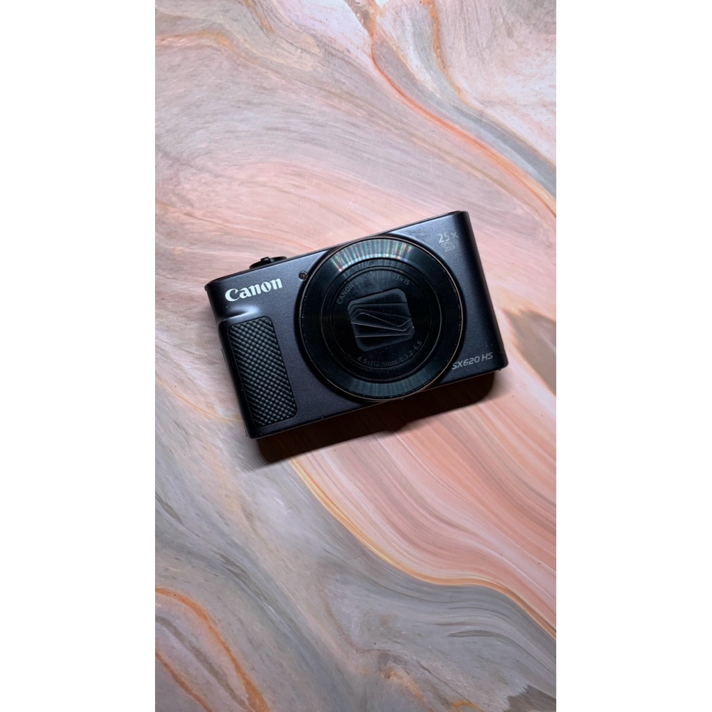 Canon powershot sx620