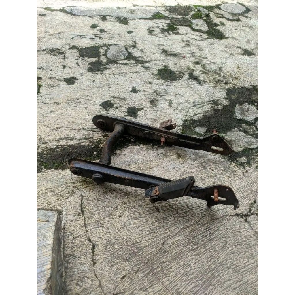 arm Honda prima astrea star c800 super cup Honda c70 original