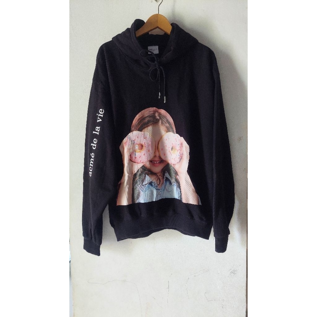 Acme de la vie hoodie
