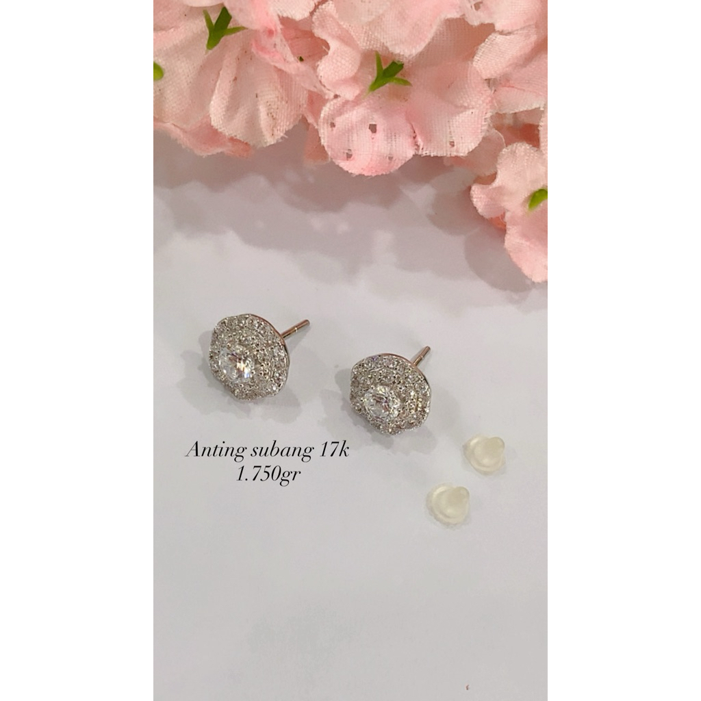 anting dewasa 17k