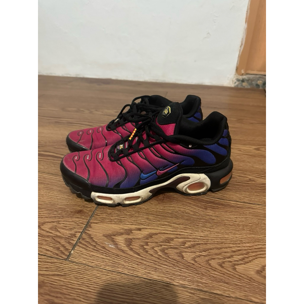 Nike Airmax TN Patta x Barca