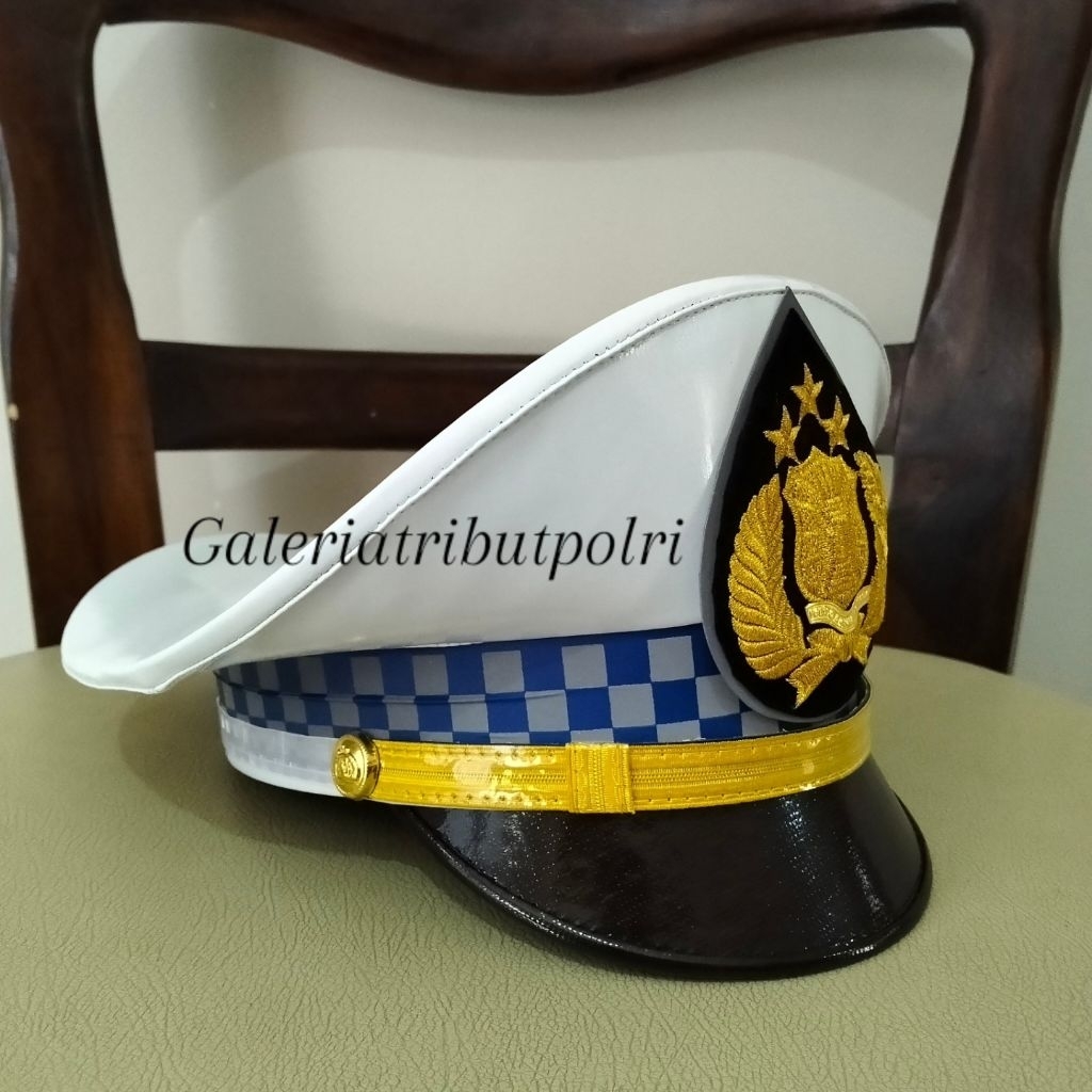 PET LANTAS PAMA HM MAWARDI 100% ORIGINAL