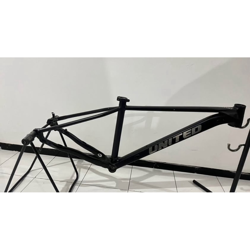 frame mtb 27.5 united clovis