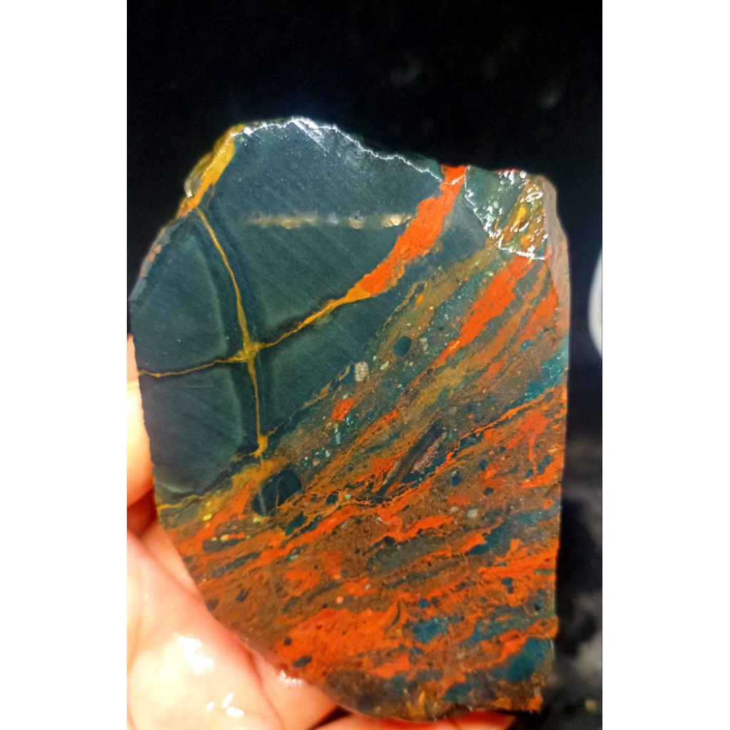 BATU AKIK KLAWING NOGOSUI