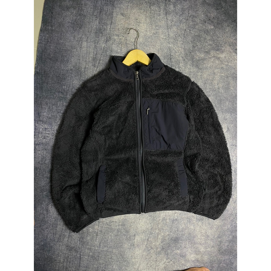 Sherpa Jacket UNIQLO(L)