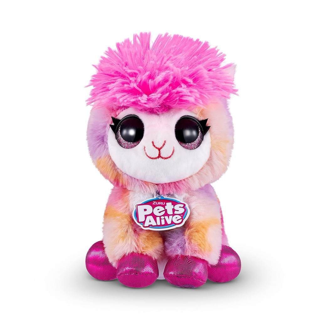 Pets Alive Pet shop surprise