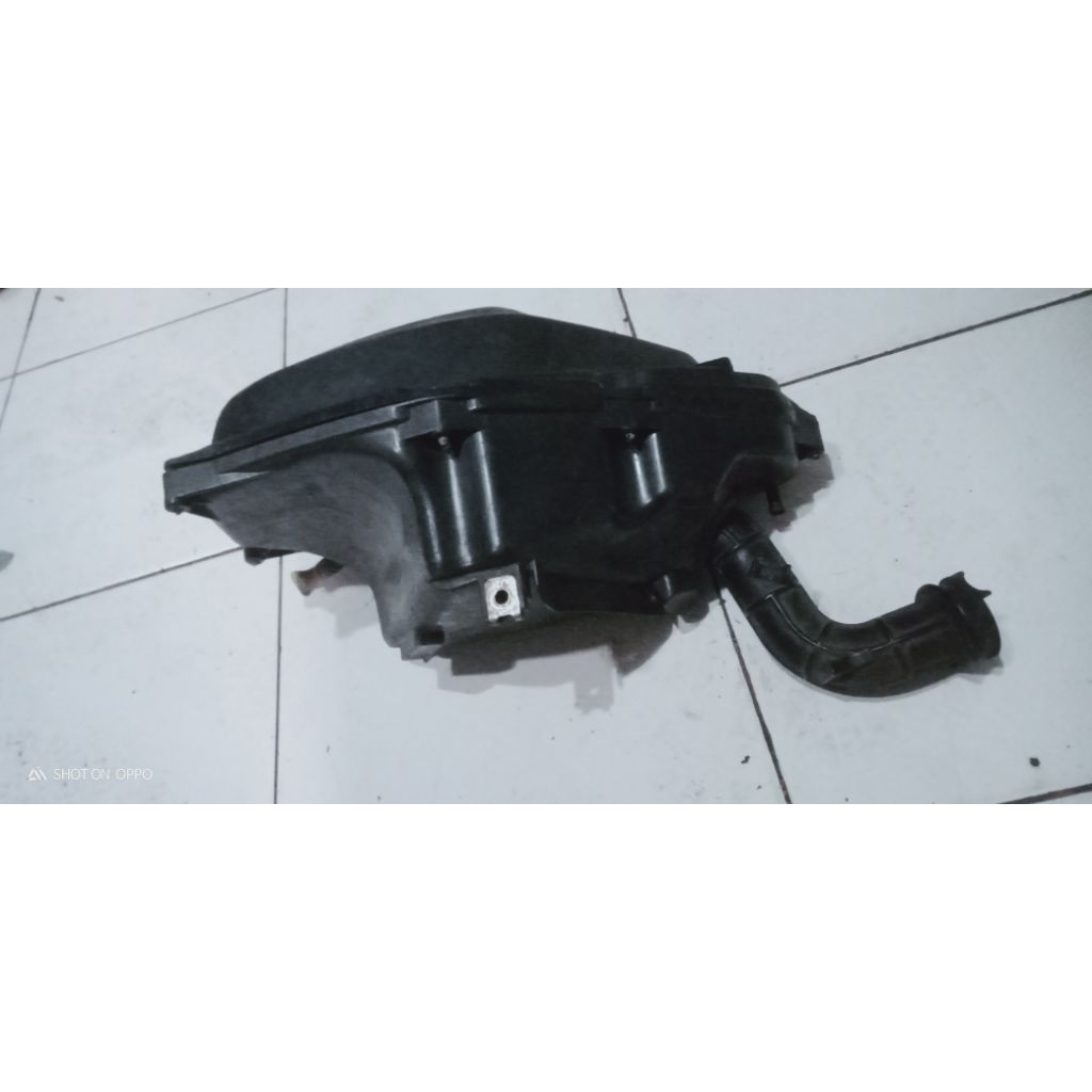 BOK FILTER UDARA ORIGINAL AHM HONDA VARIO 125 OLD KZR 2014-VARIO 125-150 LED OLD 2016-2017