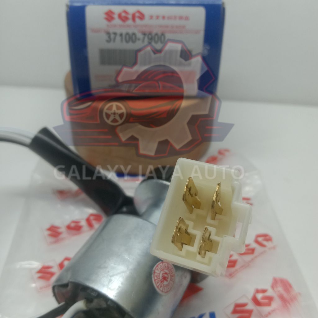 KUNCI KONTAK / KUNCI KONTAK ONLY FUTURA / ST100 (OEM)