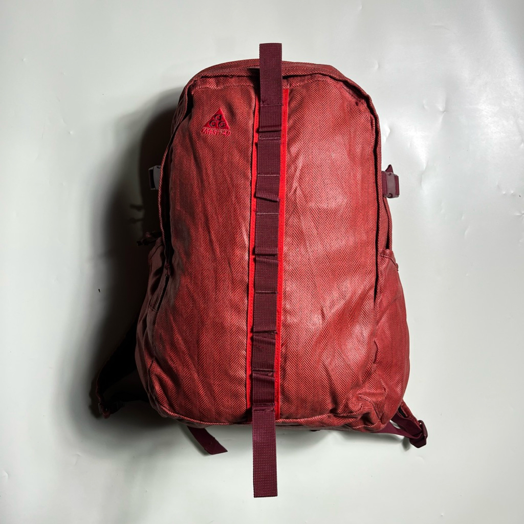 00’s NIKE ACG KARST 4.0 Backpack
