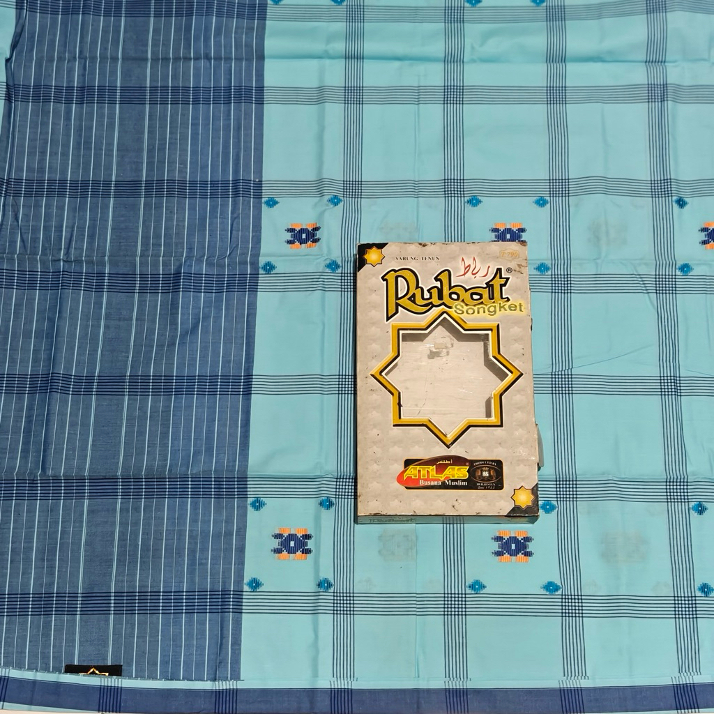 Sarung Rubat Jadul behaestex (bukan sarung preloved pl)