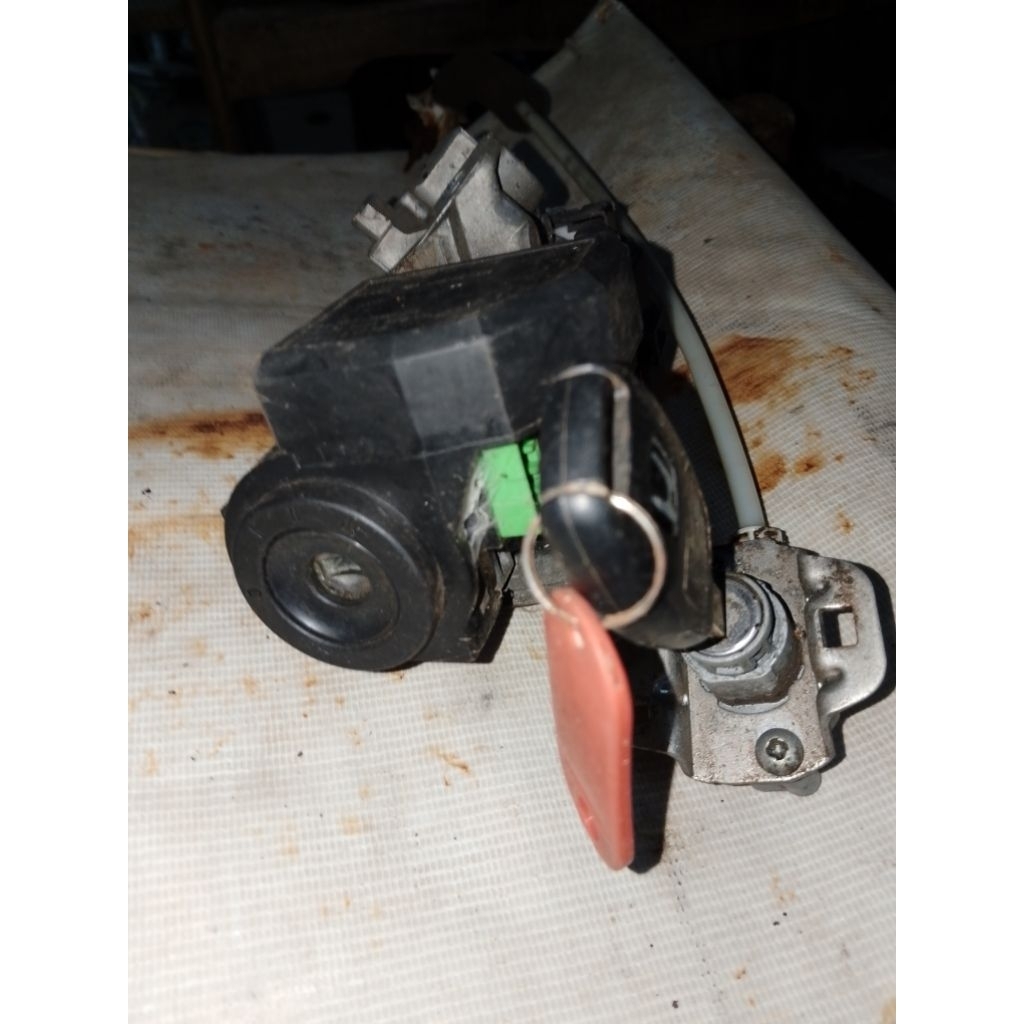 rumah kunci kontak crv gen 3