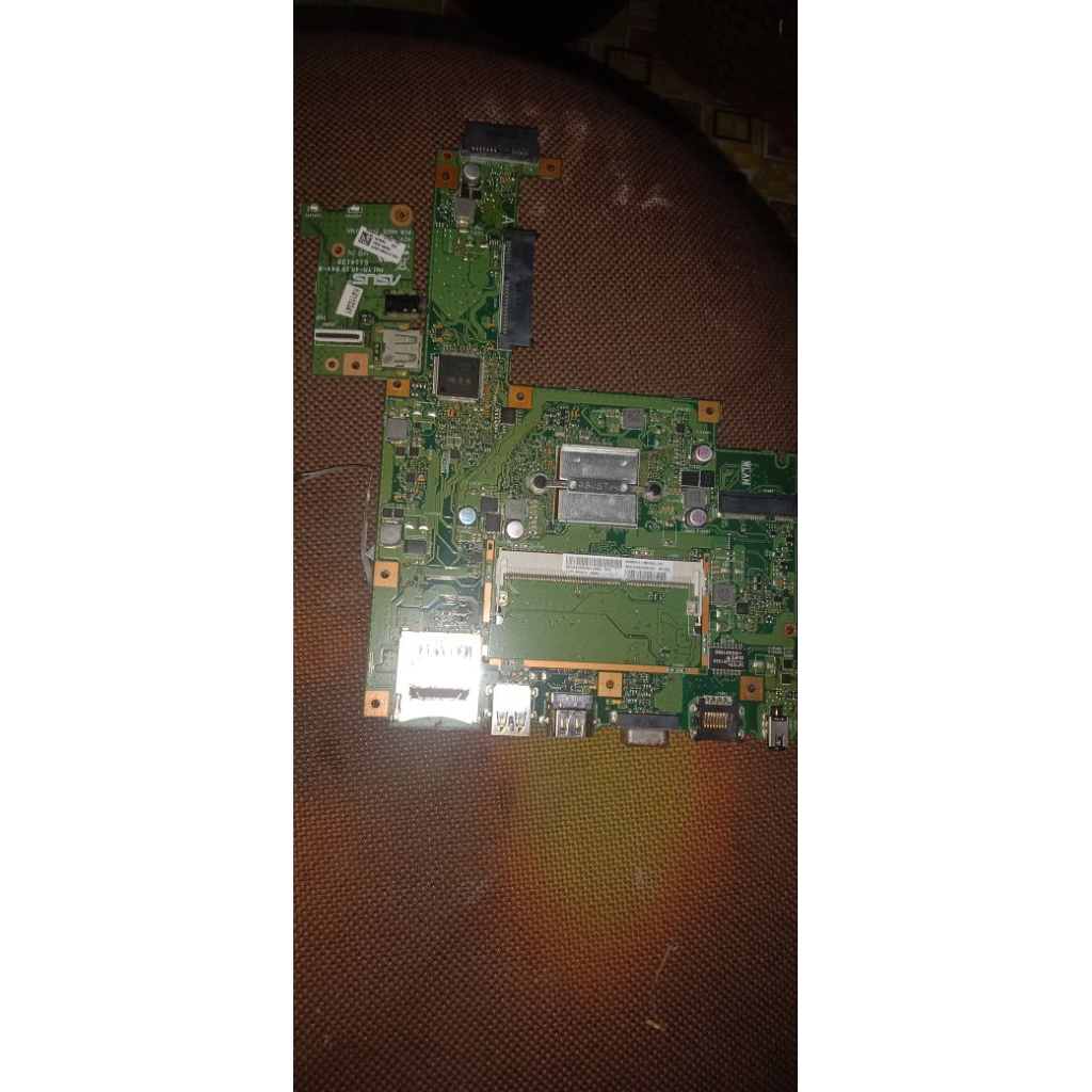 Mobo Laptop Asus x453sa