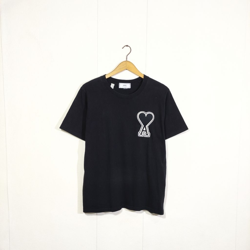 Ami Paris Tee