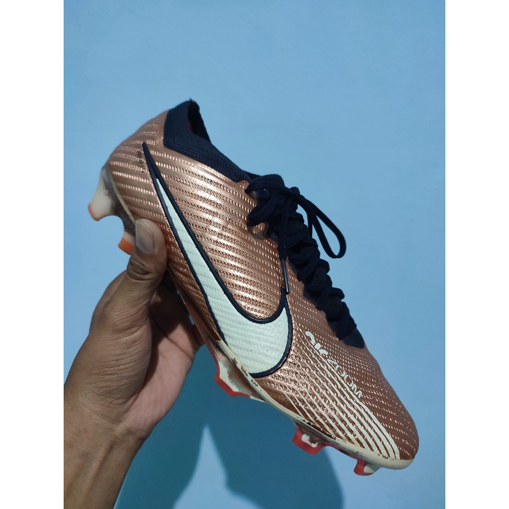 Nike Mercurial Vapor 15 Elite FG