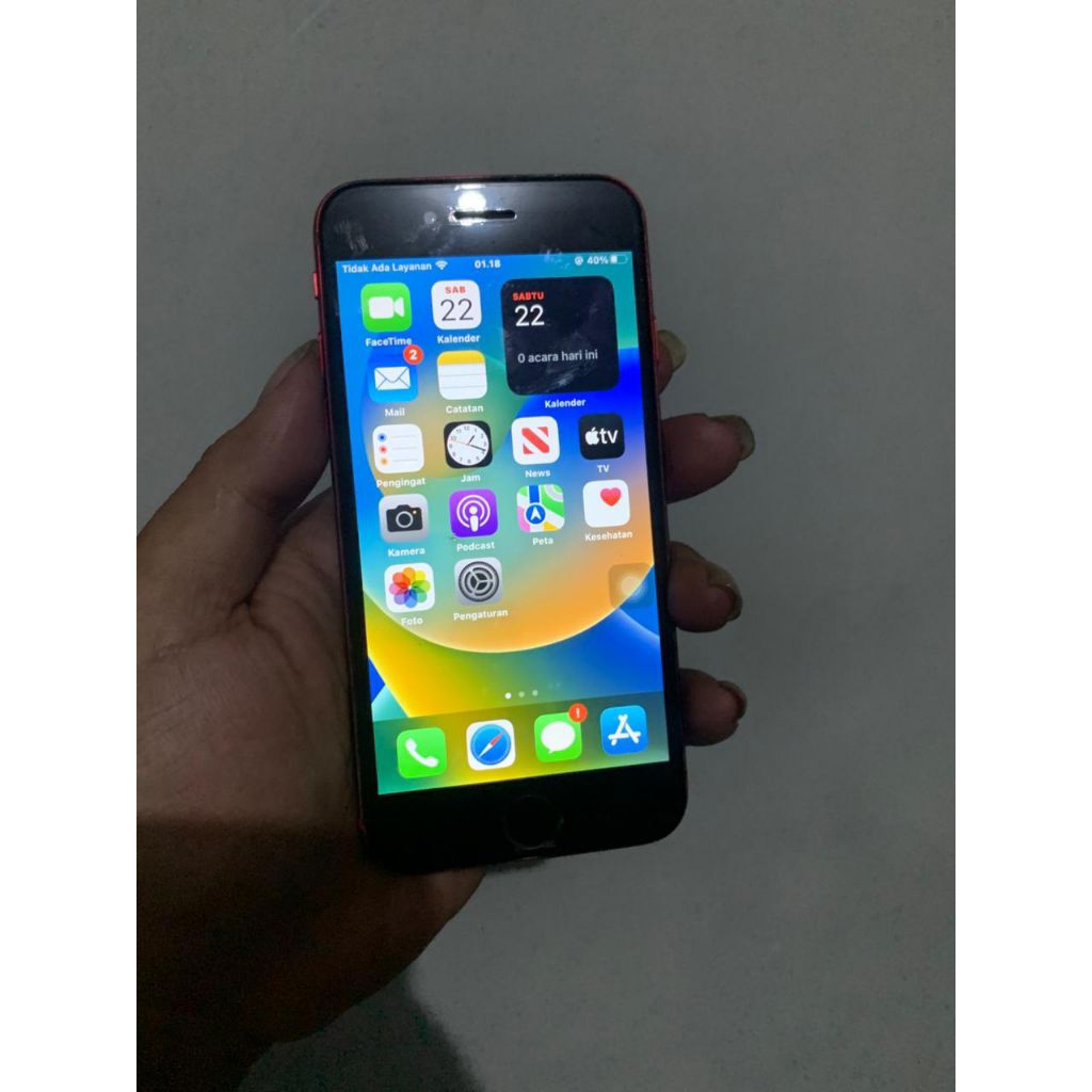 Iphone 8 64GB Wifi Only