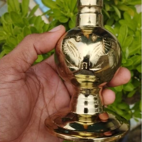 pion sangkar Lovebird rep radja gold