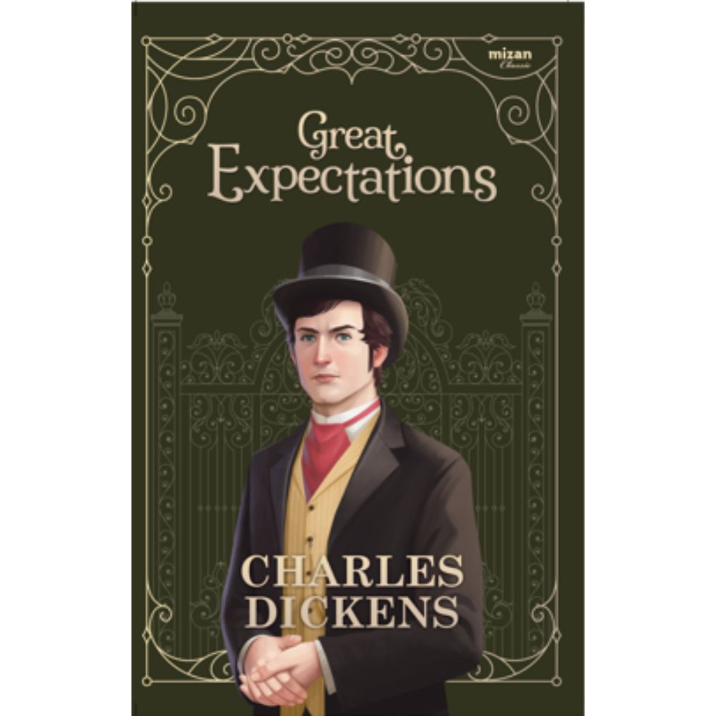 Great Expectations - Charles Dickens