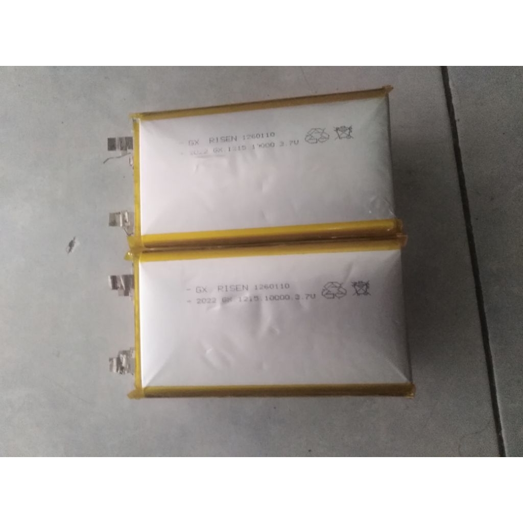 Baterei polimer 10000 mah