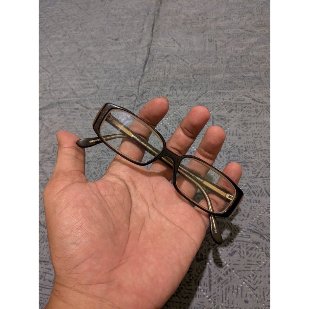 Frame kacamat beverly hills original