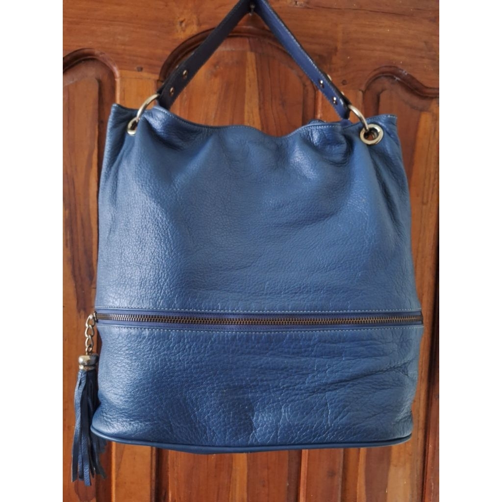 Tas Shoulder Kulit PL