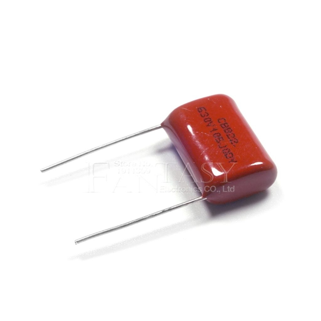 kapasitor milar 105 630v