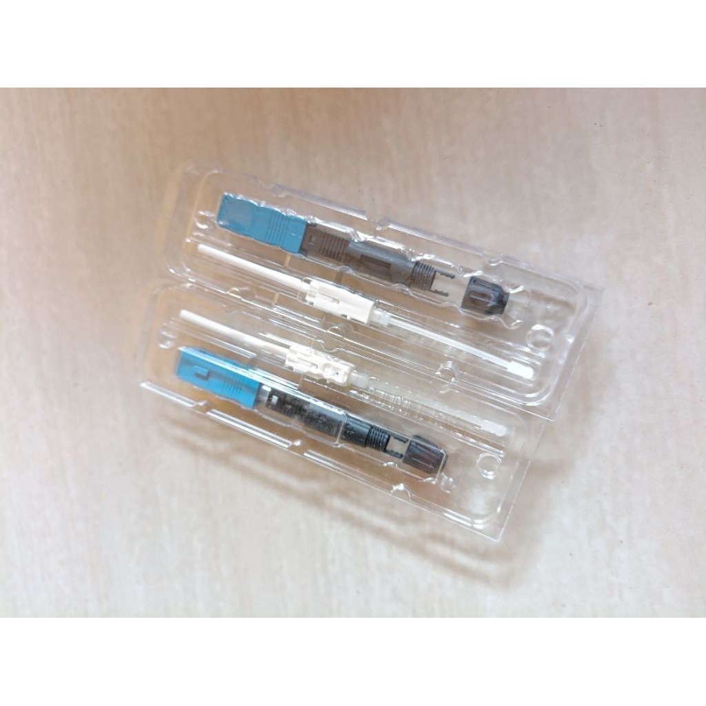 SOC SWIFT ILSINTECH CONECTOR