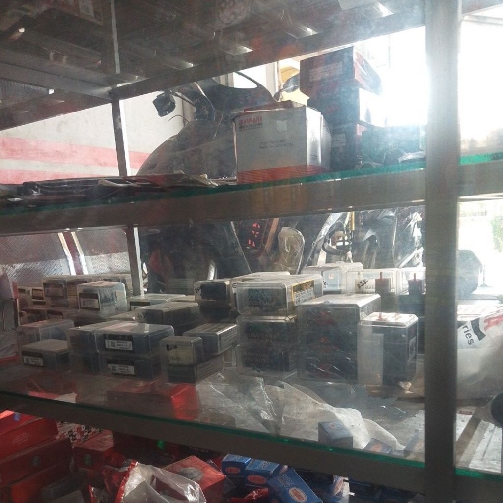 Cdi mio lama 5TL-T5540-00 ori TAKAYAMA