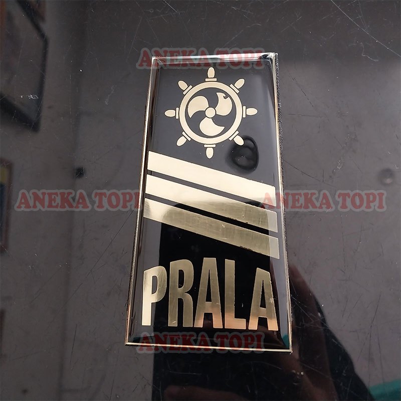 Evolet Prala Baling Kemudi Evolet Pelayaran Prala - Aneka Topi