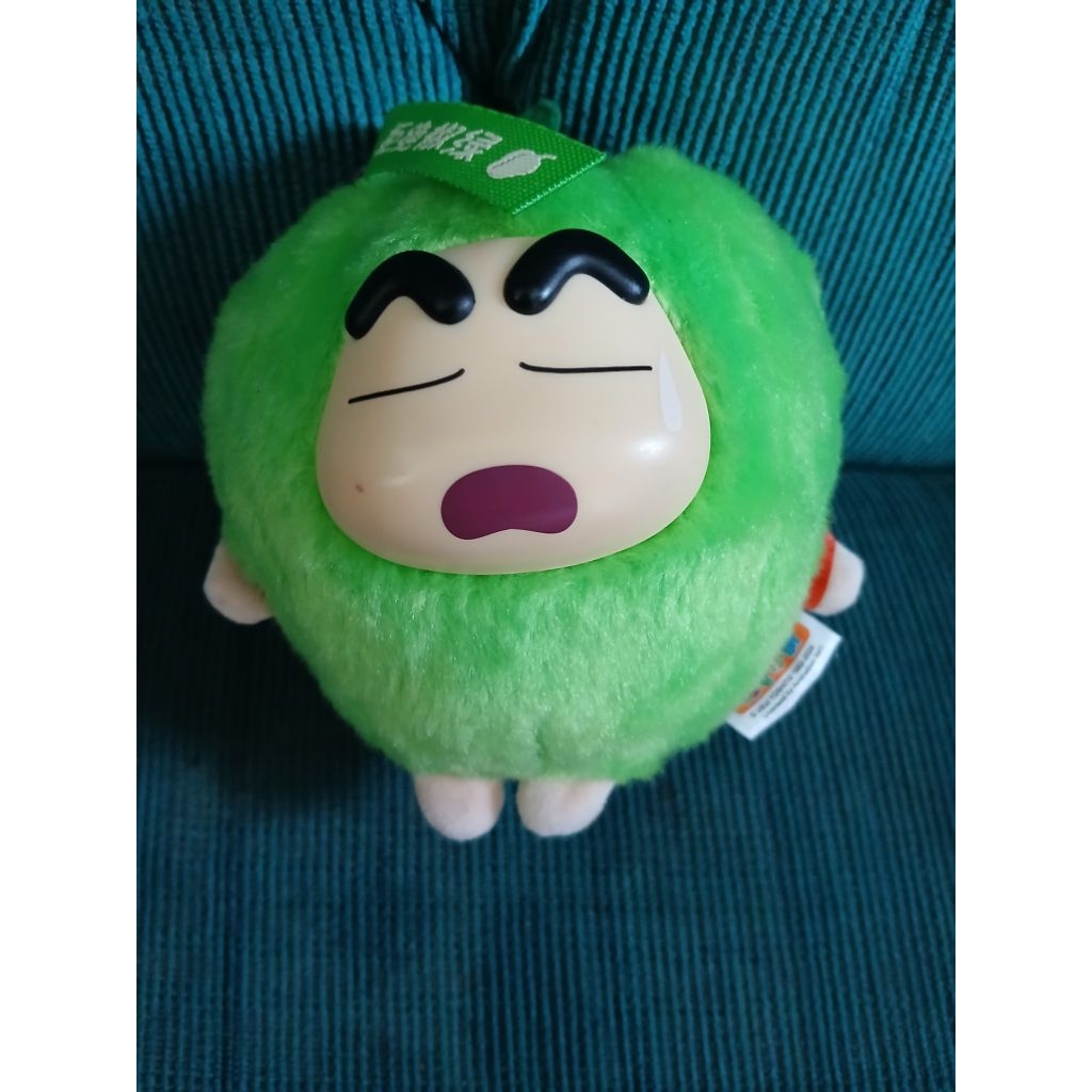Shinchan Fruit Blind Box