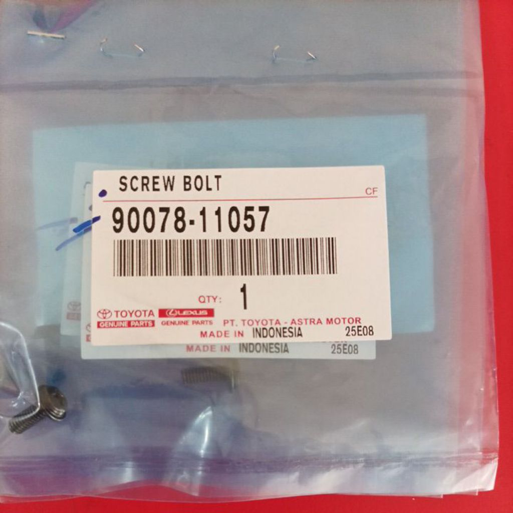 baut isc avanza xenia agya ayla original